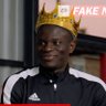 Kanté 🐝 的头像