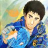 Profilbild von Minnagitō | Space Brothers 🌕 Slam Dunk 🏀