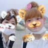 克子 profil fotoğrafı
