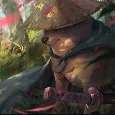 无此人's profile picture