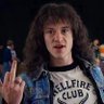 Eddie Munson 的头像