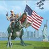 Profilbild von Jack Muir 🇺🇸🏴☠️🤪🤬