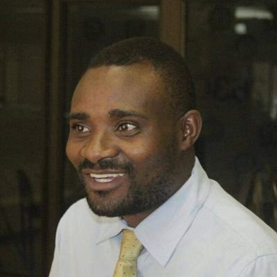Costa Nkomo's profile picture