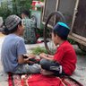 Фото профиля saka kuat