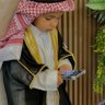 Profilbild von مشهور احمد
