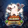 Profilbild von Albino Manatee