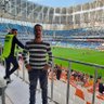 Фото профиля APONİO