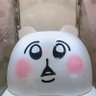 Profilbild von 巨尻ハムこと、うんぴまるです