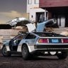 DeLorean DMC 的头像