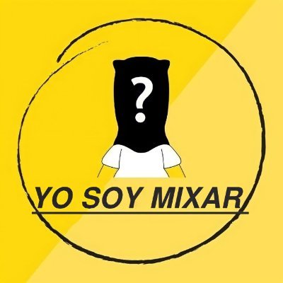 Mixar35's profile picture