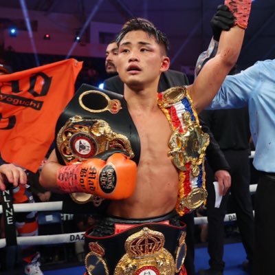 京口紘人 Hiroto Kyoguchi's profile picture