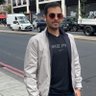 Profilbild von Jamal Alotaibi