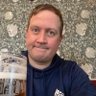 Profilbild von Markus