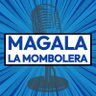 LA MOMBOLERA's profile picture