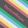 TheIrishNinjas ♿️ (@Theirishninjas.bsky.social) profil fotoğrafı
