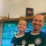 Fabricio Pedrini 🇮🇹💚 profil fotoğrafı