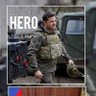Фото профиля Ukrainians are my Heroes