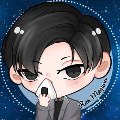 ˚യ⁺‧⸝♡ 𝙍𝙚𝙣 (´u`)'s profile picture