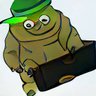 Señor Tardigrade 的头像