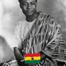 Фото профиля Omansomfo Kwesi Blu 🇬🇭