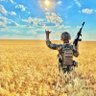 РАЗАМ ПЕРАМОЖАМ! ✊🤨🇺🇦💟❤️💟's profile picture