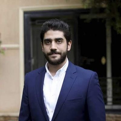Irshad Stanikzai ارشاد ستانکزی's profile picture