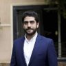 Irshad Stanikzai ارشاد ستانکزی 的头像