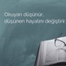 Profilbild von Armağan📚