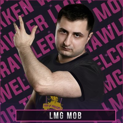 LMG MoB 🇦🇲's profile picture