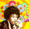El Hippie 的头像
