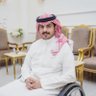فارس القحطاني 🇸🇦🎗 profil fotoğrafı