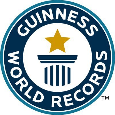 ギネス世界記録's profile picture