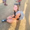Profilbild von Rachel Michalowski