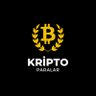 KriptoParalar.net profil fotoğrafı