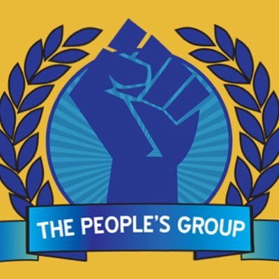 ThePeoplesGroup's profile picture