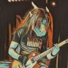 The Rock n' Roll Dragon 🎸 profil fotoğrafı
