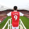 Profilbild von CjDaSilva!!! ArsenalFc โฅ๏ธ๐ดโช