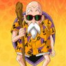 🇪🇸 Fachero Muten Roshi 🇪🇸 的头像