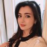 Fatima Gunning profil fotoğrafı