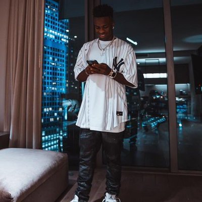 Rontobwouy's profile picture
