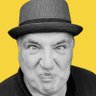 Profilbild von Glen Maney