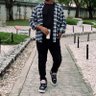 Arifin profil fotoğrafı