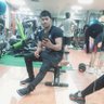 Ashish kumar Singh profil fotoğrafı