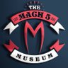 The Mach 5 Museum profil fotoğrafı