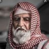 شنتر بن عداد 的头像