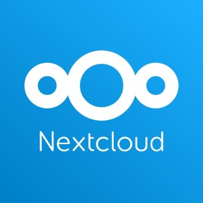 Nextcloud 📱☁️💻's profile picture