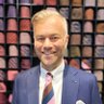 Profilbild von Allan Danielsen-Boe