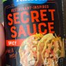 Secret Sauce's profile picture