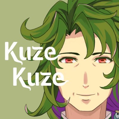 kuzunouraha's profile picture