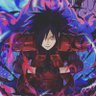 Фото профиля The Ghost of the Uchiha